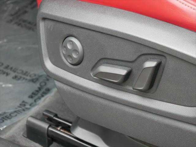 used 2018 Audi SQ5 car, priced at $18,999