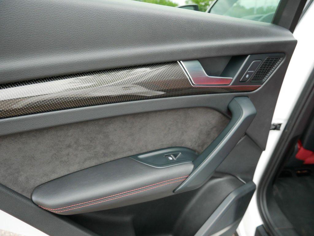 used 2018 Audi SQ5 car, priced at $18,299