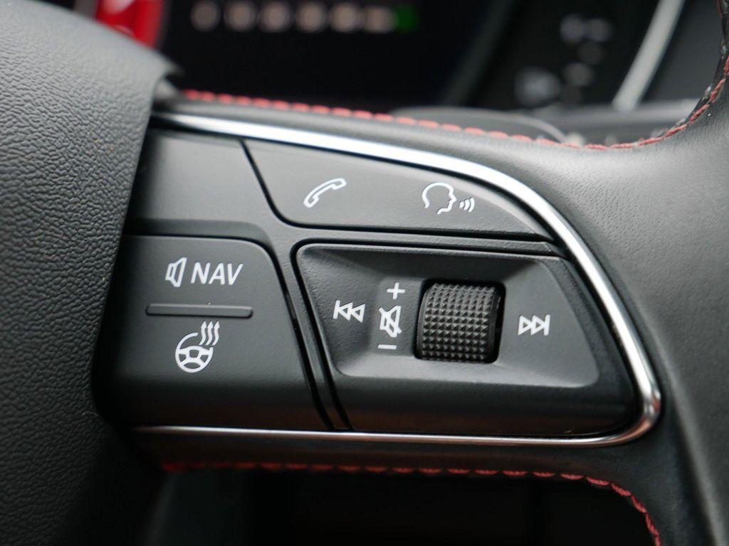 used 2018 Audi SQ5 car, priced at $18,299