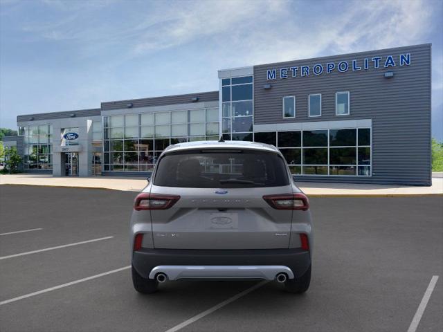 new 2025 Ford Escape car, priced at $30,446