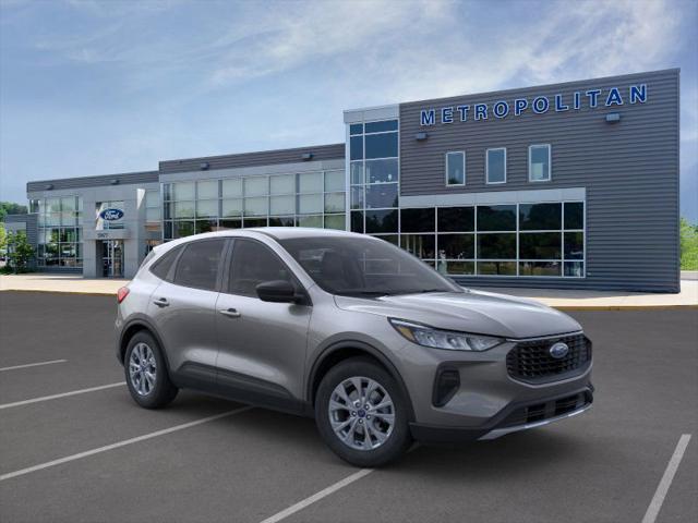 new 2025 Ford Escape car, priced at $30,446