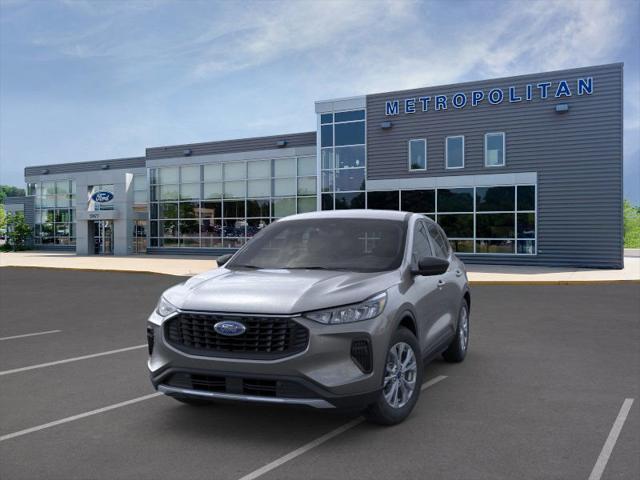 new 2025 Ford Escape car, priced at $30,446