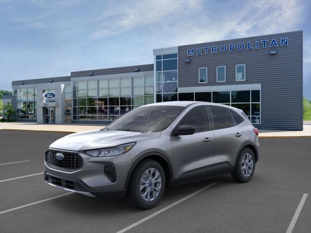 new 2025 Ford Escape car, priced at $30,446