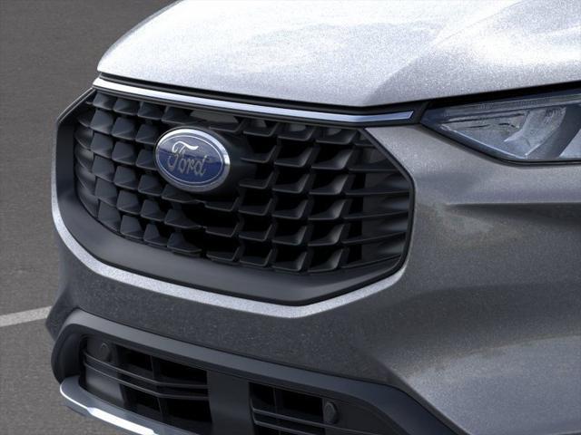 new 2025 Ford Escape car, priced at $30,446
