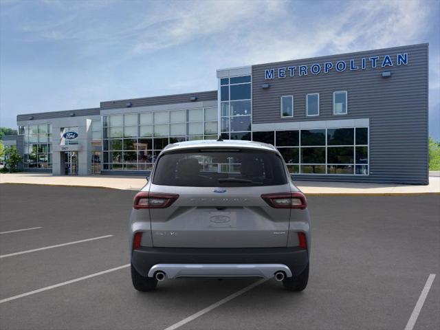 new 2025 Ford Escape car, priced at $30,446