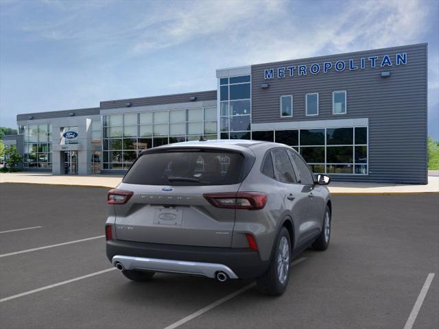 new 2025 Ford Escape car, priced at $30,446
