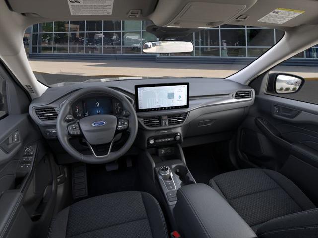 new 2025 Ford Escape car, priced at $30,446