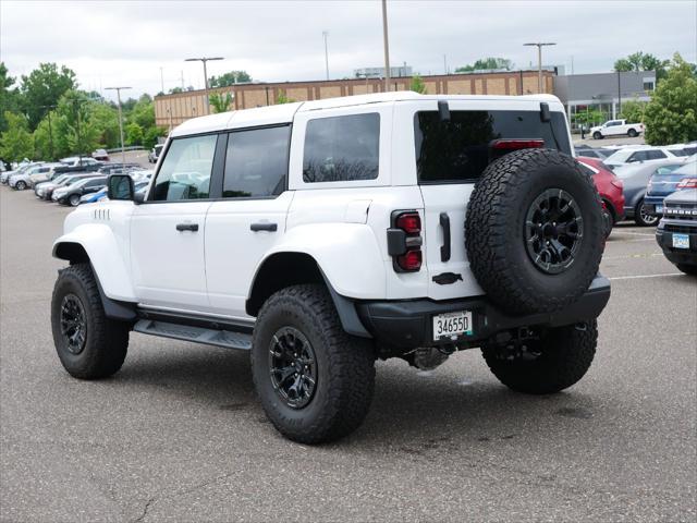 new 2024 Ford Bronco car, priced at $94,000