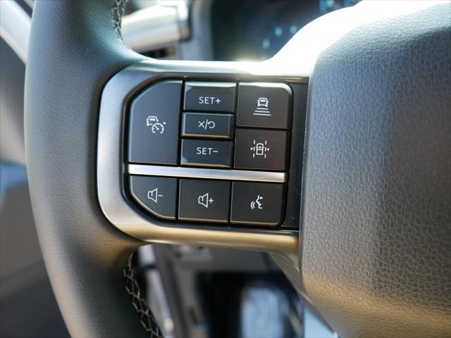 new 2024 Ford F-150 car, priced at $65,593