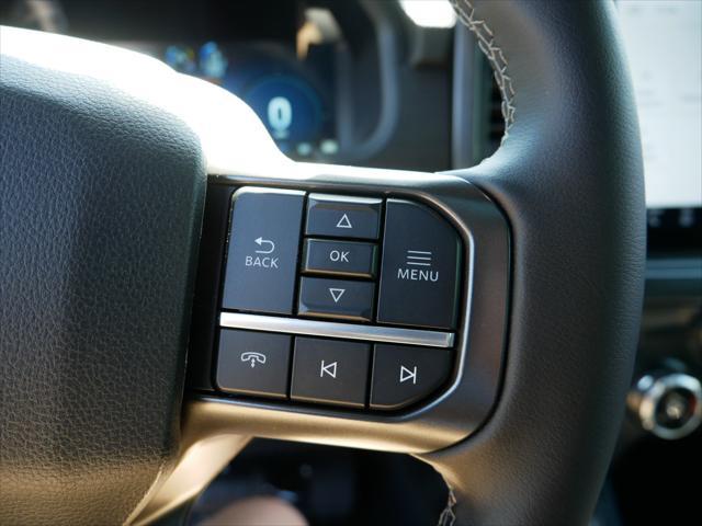 new 2024 Ford F-150 car, priced at $65,593