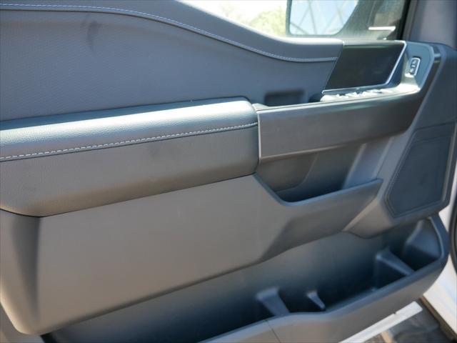 new 2024 Ford F-150 car, priced at $65,593