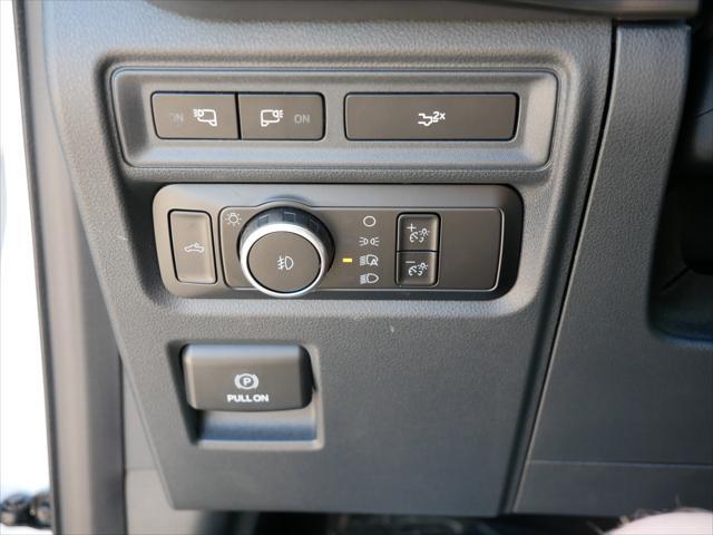 new 2024 Ford F-150 car, priced at $65,593