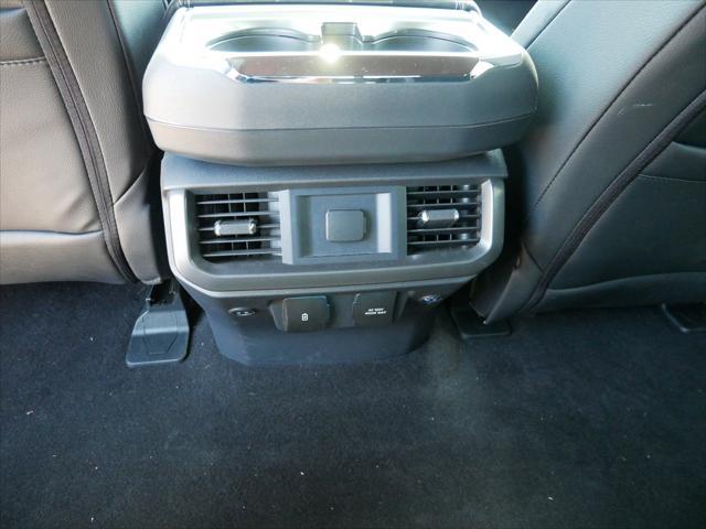 new 2024 Ford F-150 car, priced at $65,593