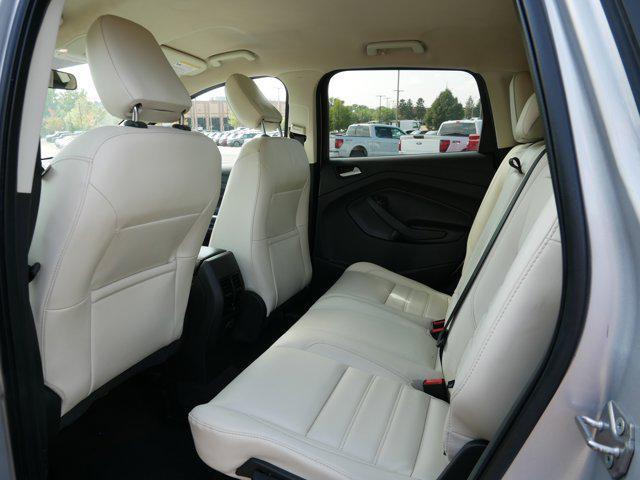 used 2018 Ford Escape car, priced at $12,999