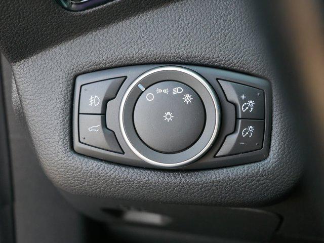 used 2018 Ford Escape car, priced at $12,999