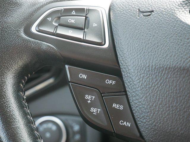 used 2018 Ford Escape car, priced at $12,999
