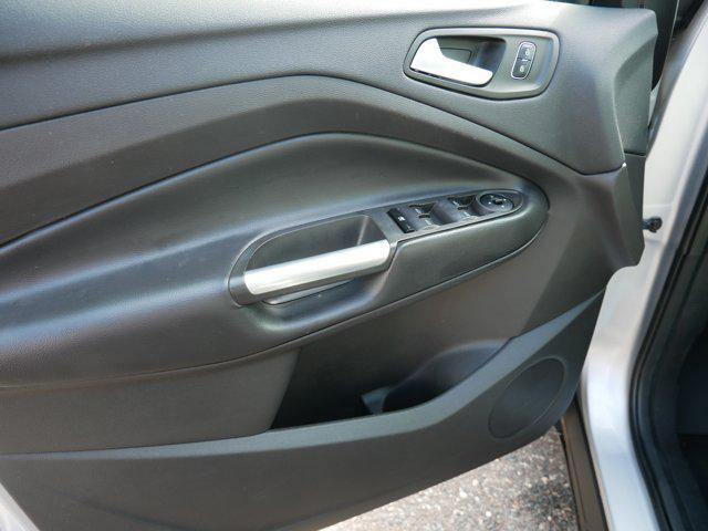 used 2018 Ford Escape car, priced at $12,999