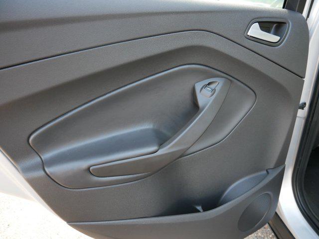 used 2018 Ford Escape car, priced at $12,999