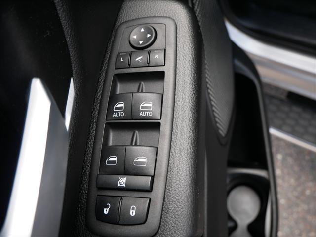 used 2022 Ram 1500 car, priced at $36,999