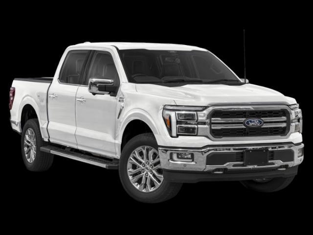 new 2024 Ford F-150 car, priced at $70,850