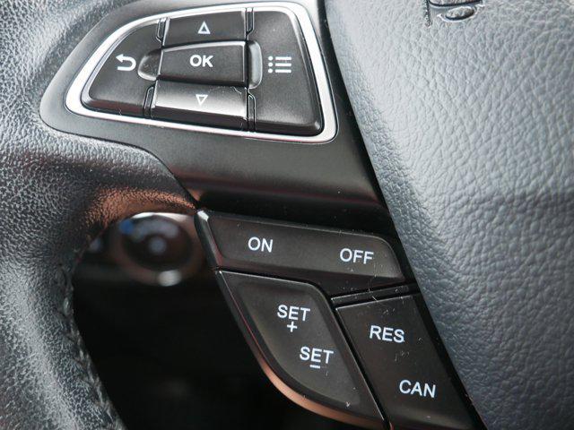 used 2020 Ford EcoSport car, priced at $14,949