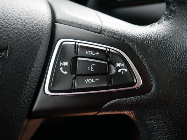 used 2020 Ford EcoSport car, priced at $14,949