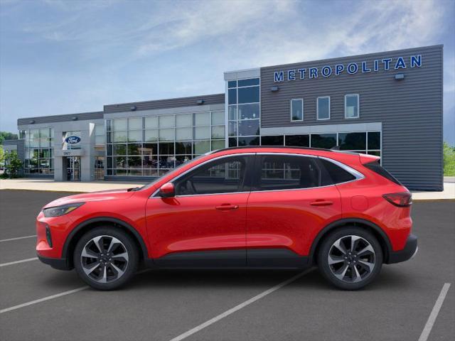 new 2024 Ford Escape car, priced at $35,988