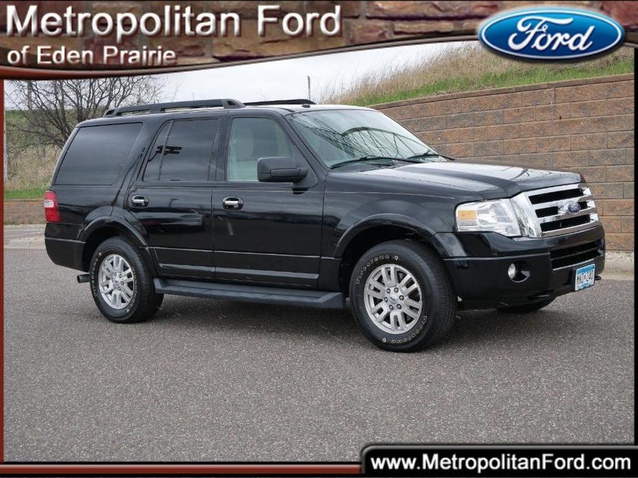 used 2012 Ford Expedition car, priced at $14,999