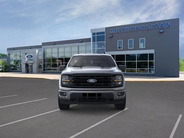 new 2025 Ford F-150 car, priced at $60,169