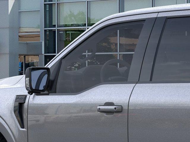 new 2025 Ford F-150 car, priced at $60,169