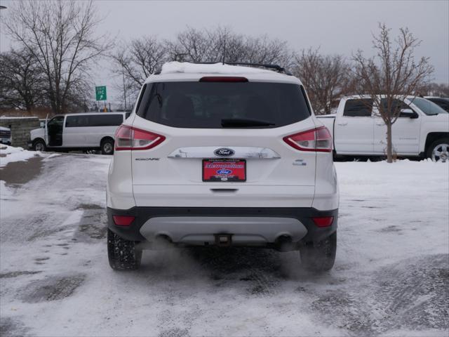 used 2014 Ford Escape car, priced at $8,999