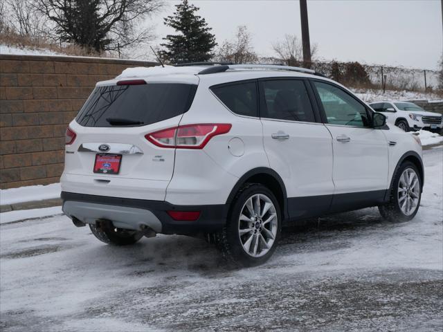 used 2014 Ford Escape car, priced at $8,999