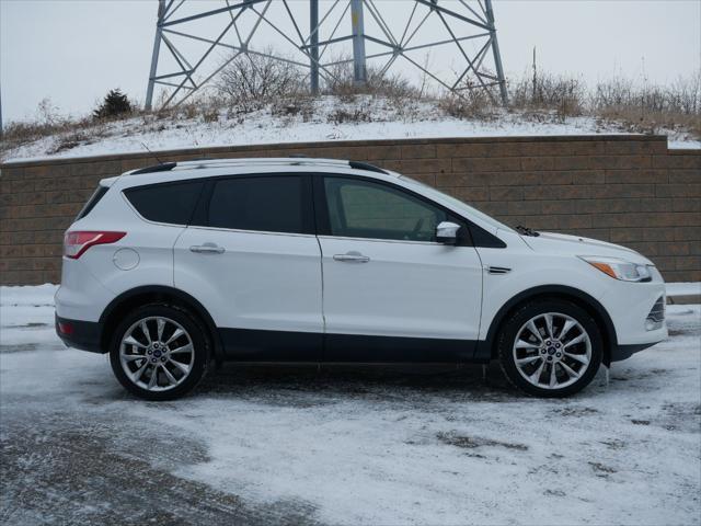 used 2014 Ford Escape car, priced at $8,999