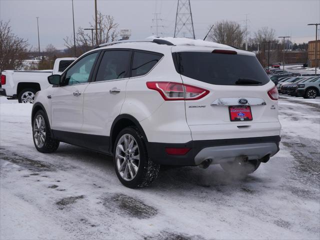 used 2014 Ford Escape car, priced at $8,999