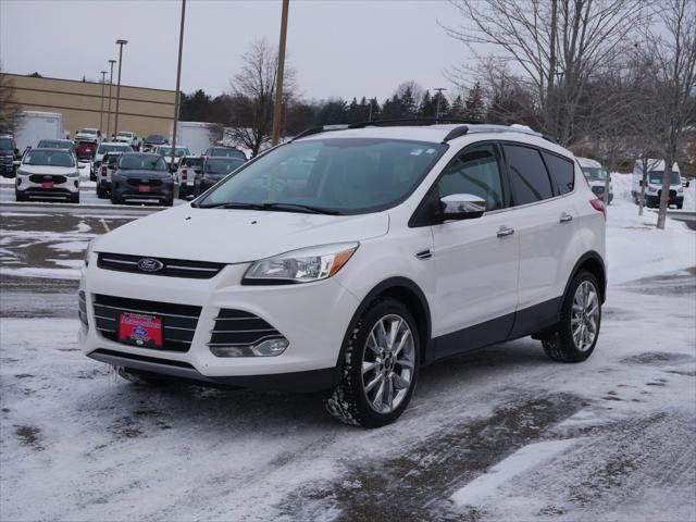 used 2014 Ford Escape car, priced at $8,999