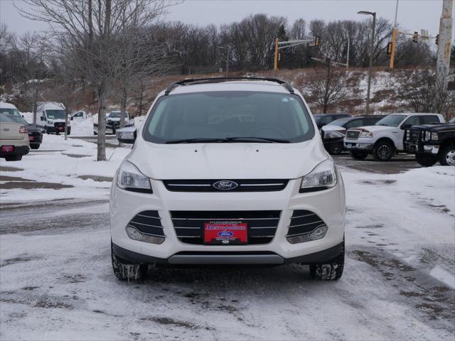 used 2014 Ford Escape car, priced at $8,999