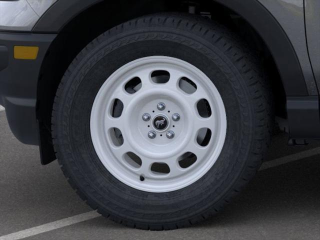new 2024 Ford Bronco Sport car, priced at $32,507
