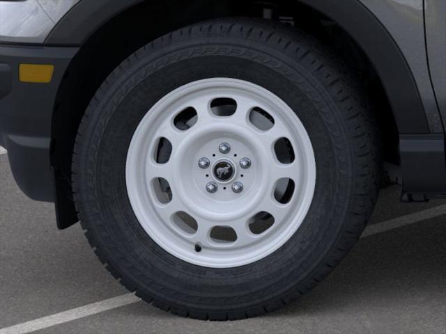 new 2024 Ford Bronco Sport car, priced at $31,507