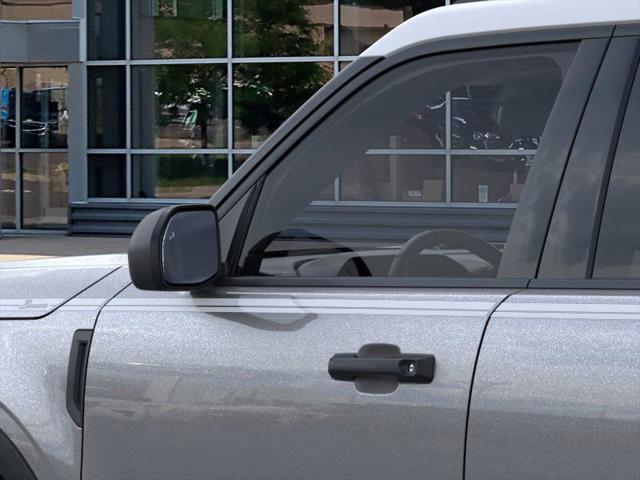 new 2024 Ford Bronco Sport car, priced at $31,507