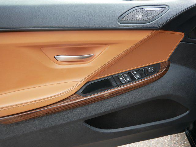 used 2018 BMW 650 car, priced at $25,499