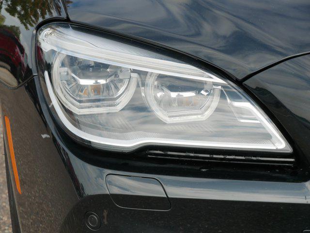 used 2018 BMW 650 car, priced at $25,499