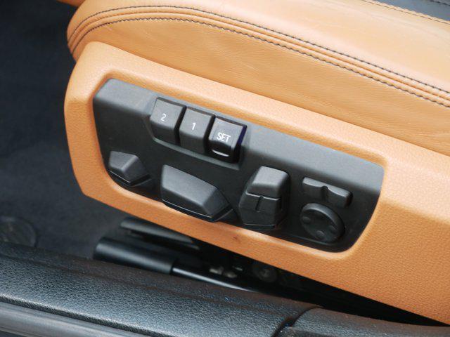used 2018 BMW 650 car, priced at $25,499