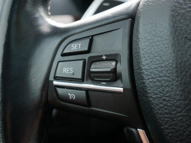 used 2018 BMW 650 car, priced at $25,499
