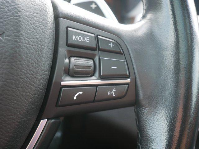 used 2018 BMW 650 car, priced at $25,499