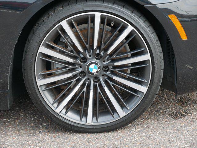 used 2018 BMW 650 car, priced at $25,499