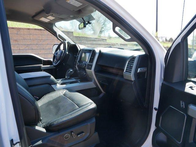 used 2016 Ford F-150 car, priced at $26,499