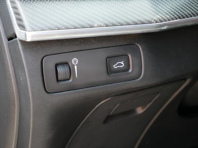 used 2019 Volvo XC90 car, priced at $29,999