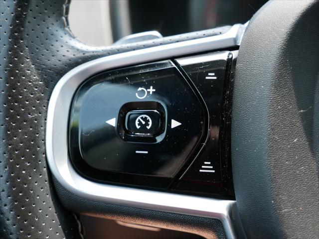 used 2019 Volvo XC90 car, priced at $29,999