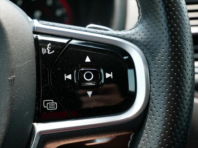 used 2019 Volvo XC90 car, priced at $29,999