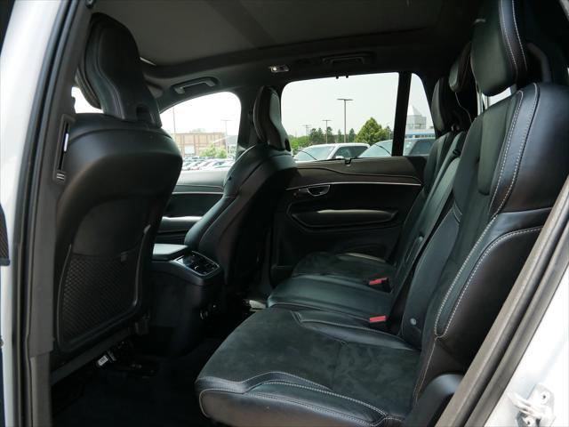 used 2019 Volvo XC90 car, priced at $29,999